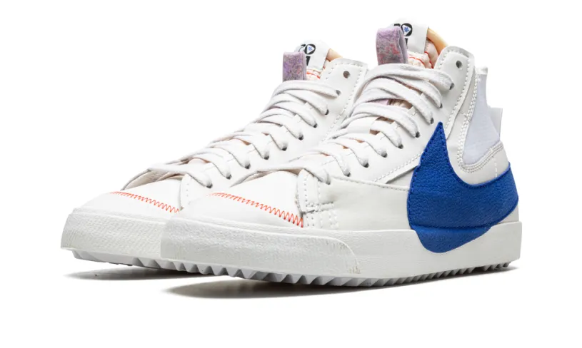 Nike Lifestyle Blazer '77 Jumbo 'Old Royal'